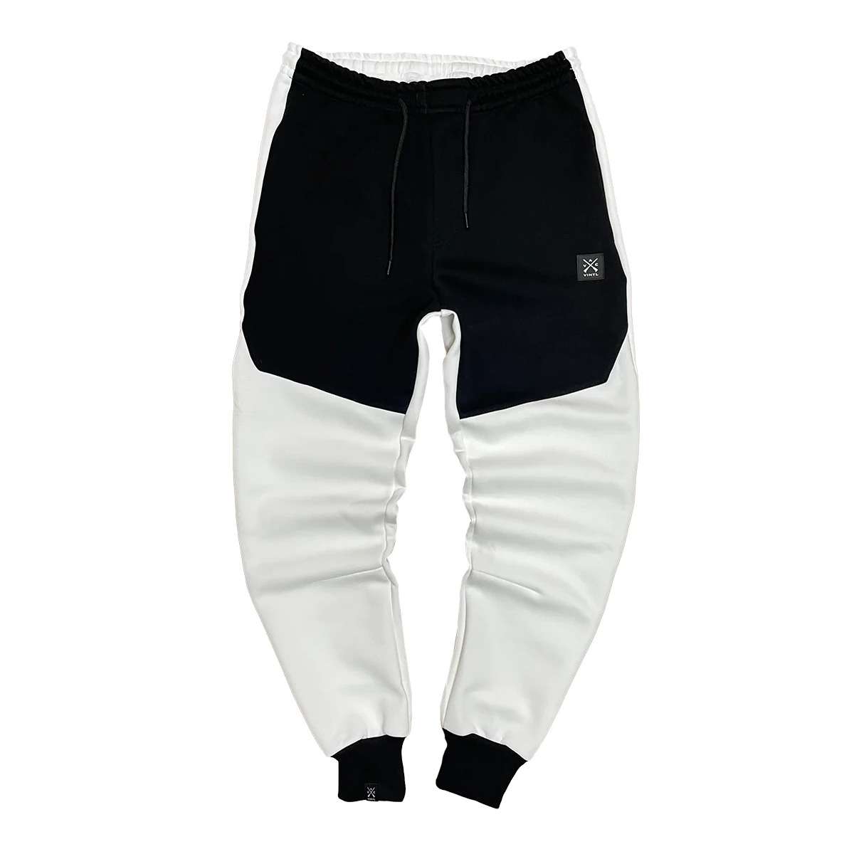 VINYL ART CLOTHING MEN’S REGULAR FIT POLYESTER ΦΟΡΜΑ ΤΕΧΝΙΚΟ ΦΟΥΤΕΡ BLACK